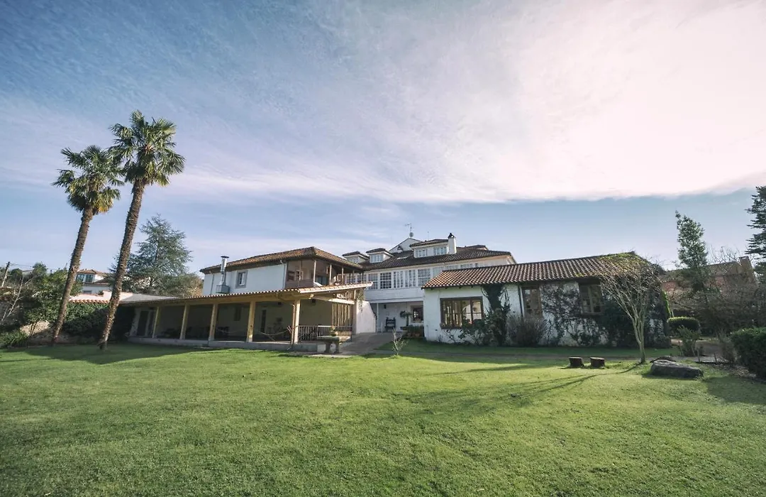 La Casona de Amandi-1