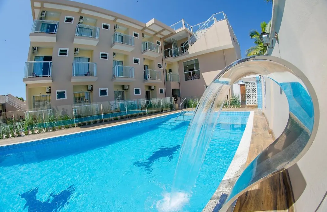 Villarejo Parque Hotel-1