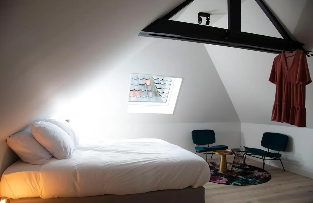 Hotel Haverkist-1
