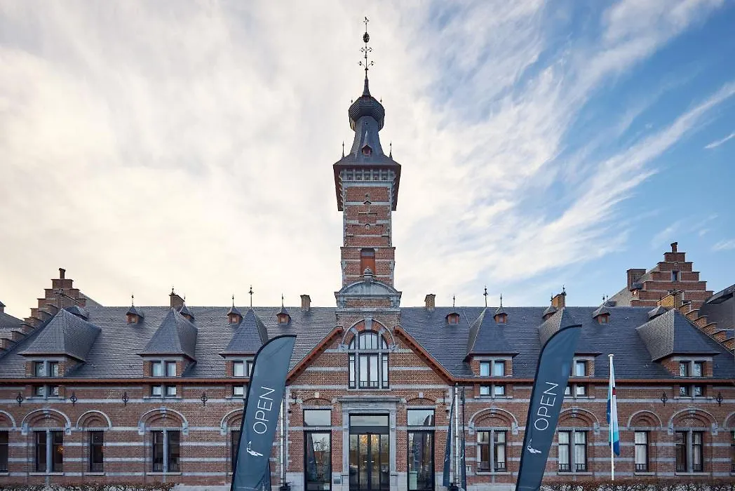 Van Der Valk Hotel Mechelen-1