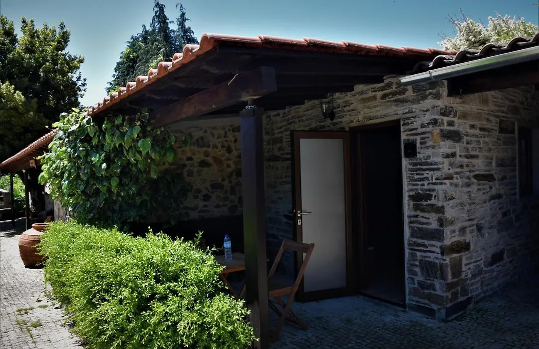 Quinta Da Boa Ventura-1