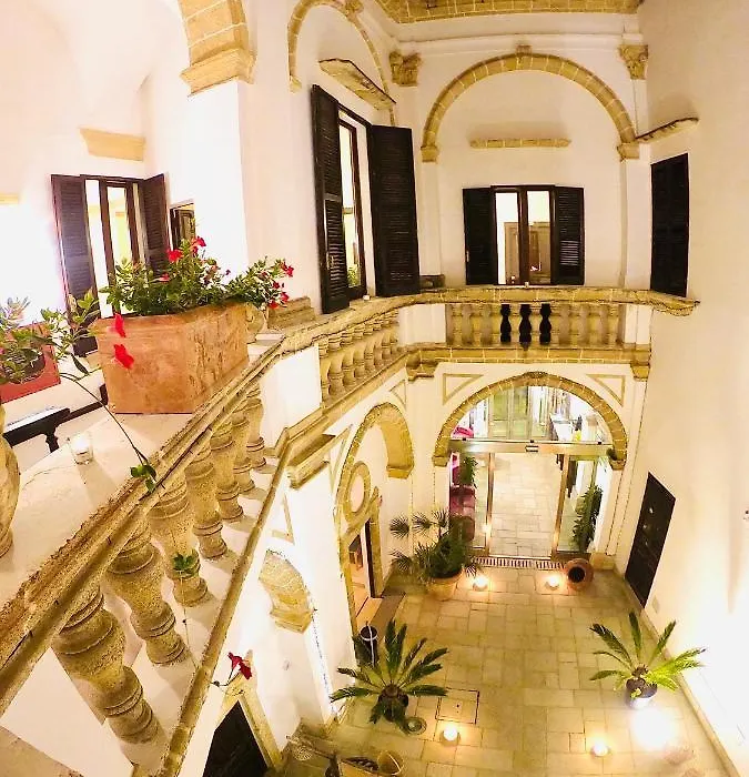 Al Pescatore Hotel&Restaurant-1