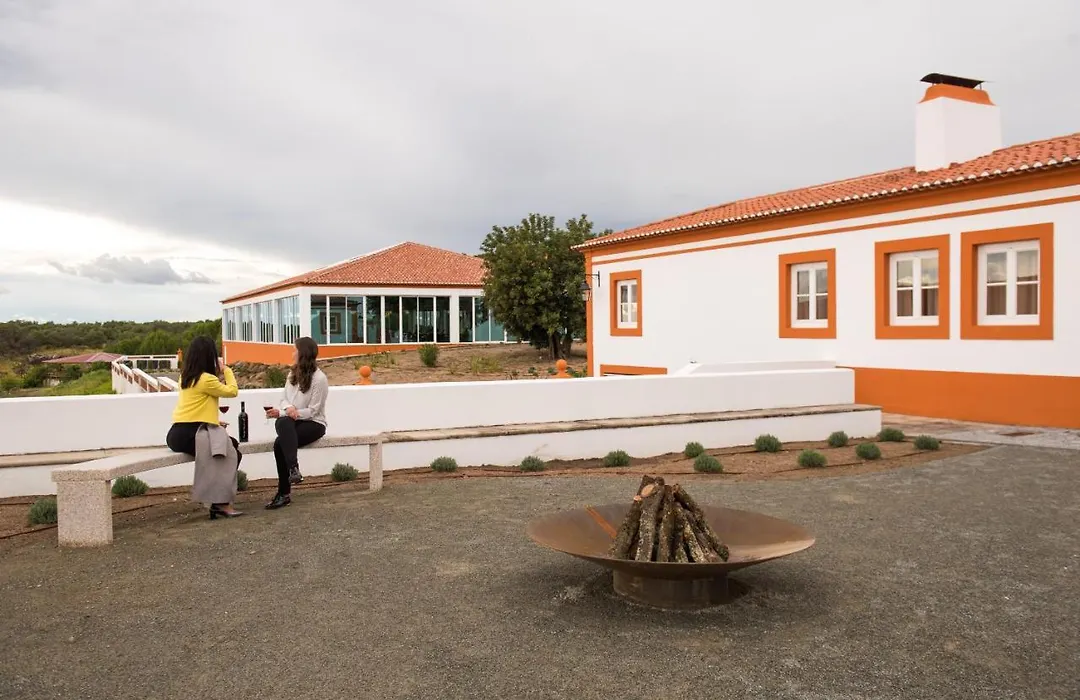 Vila Gale Collection Alter Real - Resort Equestre, Conference & Spa-1