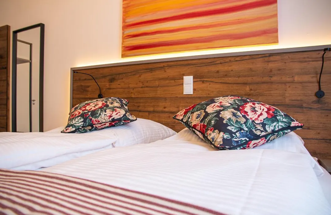 City Hotel Bamberg-1