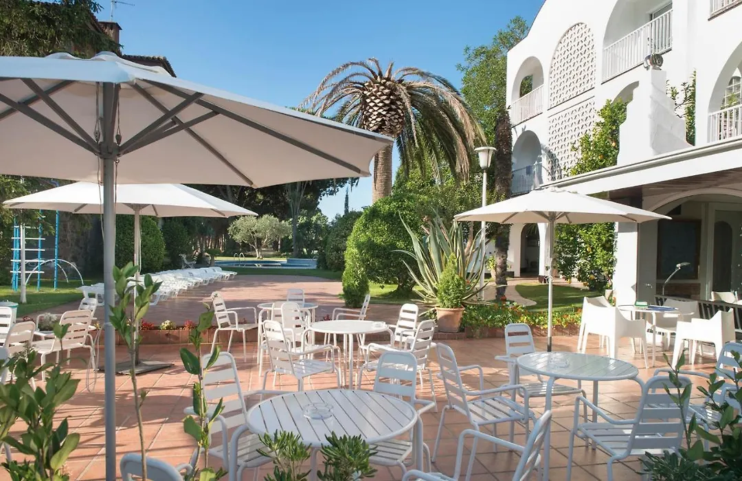 Hotel El Moli-1