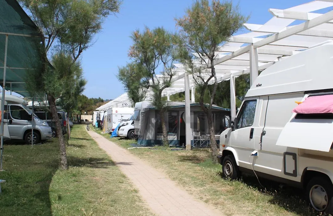 Villaggio Camping Oasi-1