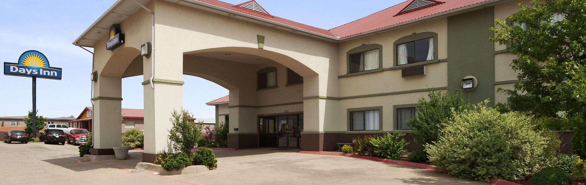 6 Best Kids Friendly Hotels in Childress, Texas, United States