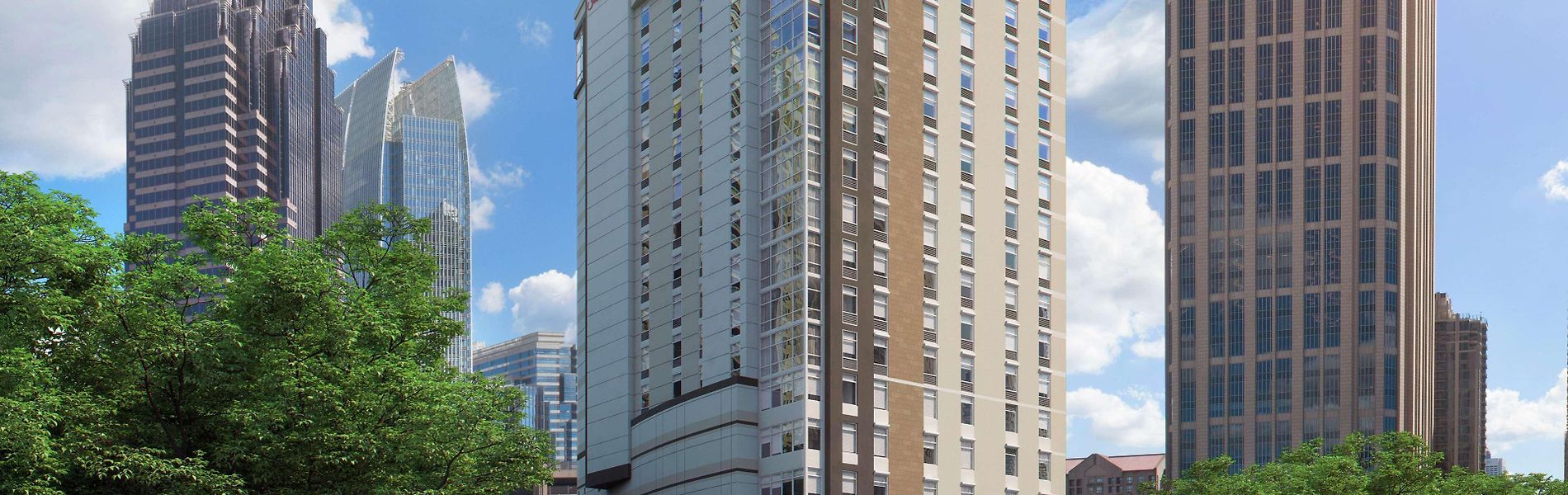 11 Best Kids Friendly Hotels in Atlanta, United States