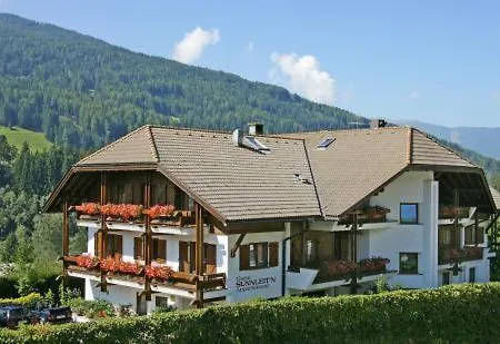 Hotel Garni Sunnleit'N-2