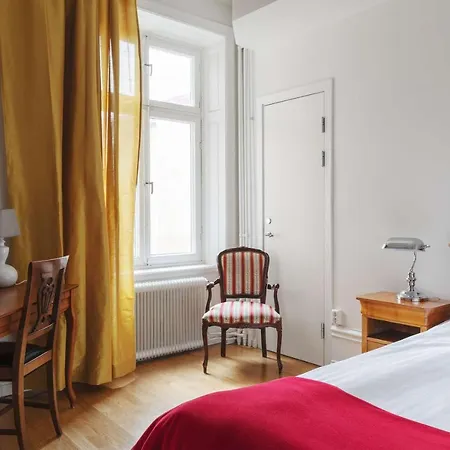 Hotel Hansson Sure Hotel Collection By Best Western-2