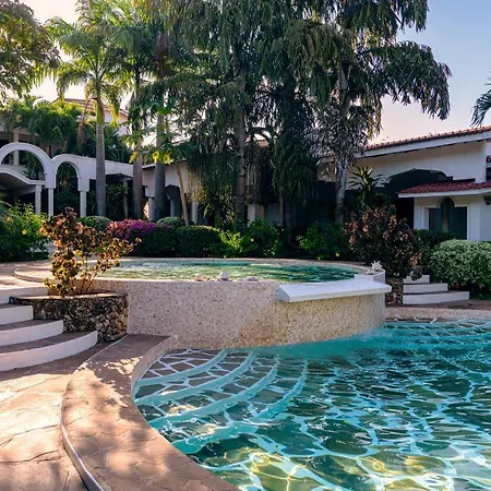 Hotel Villa Malindi-2
