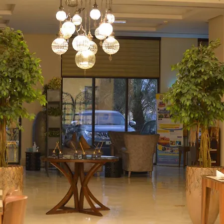 City Tower Hotel-2