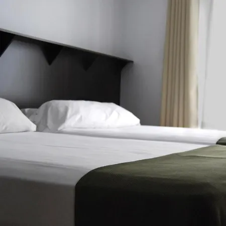 Hotel Arrasate By Gaiarooms-2