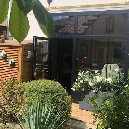 Hotel Les Embruns-3