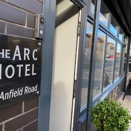 The Arc Hotel-3