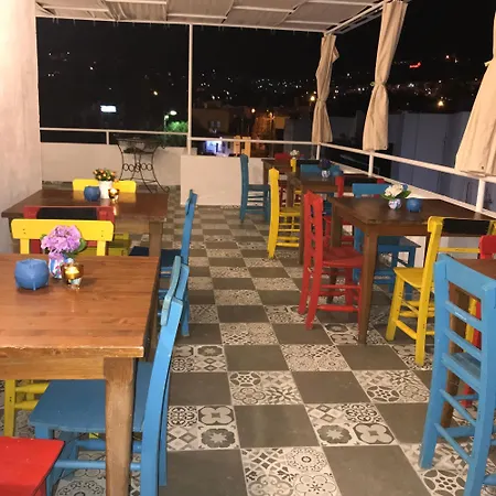 Halikarnas Pansiyon-2
