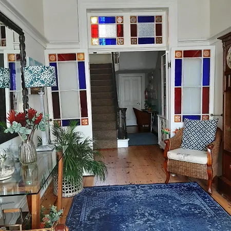 The Greenhouse Guesthouse-2