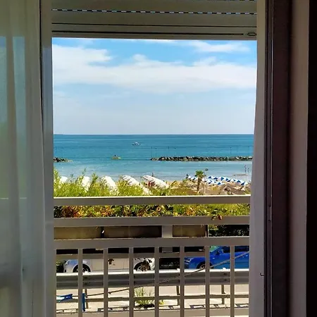 Hotel Ristorante Miramare-3
