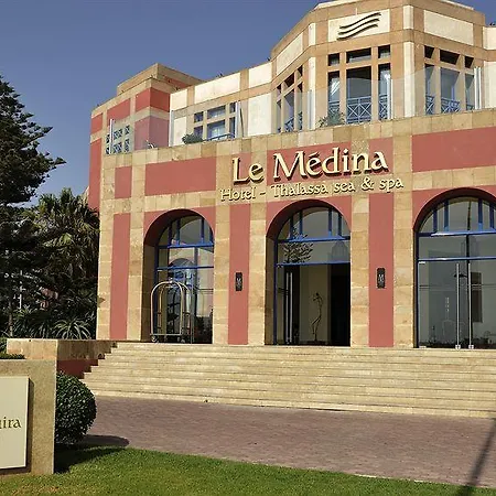 Le Medina Essaouira Hotel-2