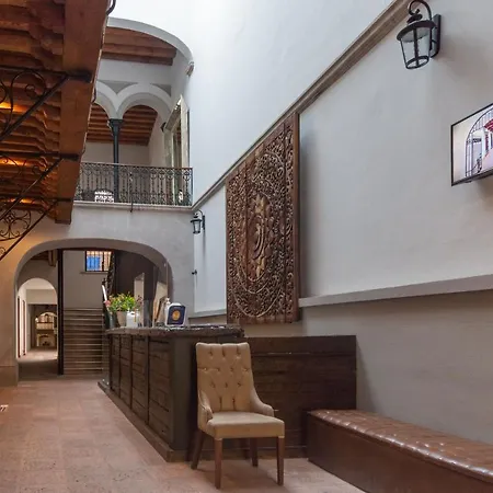 Hotel Madero-2