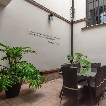 Hotel Madero-3