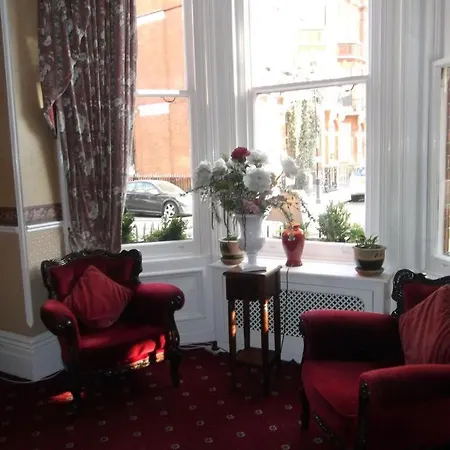 Maranton House Hotel-3
