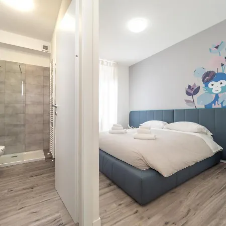 IL RICCIO Rooms-3