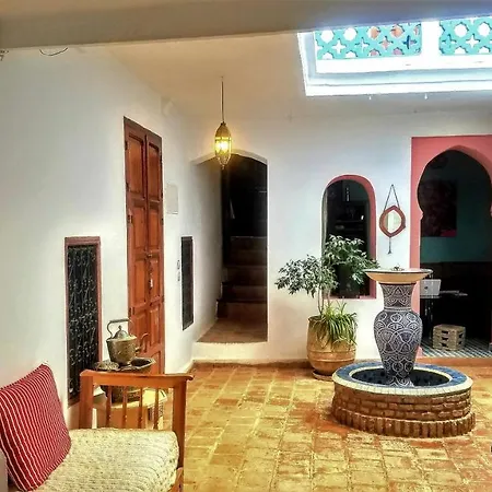 Dar Dalia-2