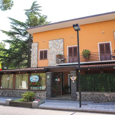 Hotel Alle Pendici-3
