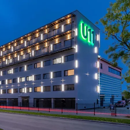 U11 Hotel & Spa-3