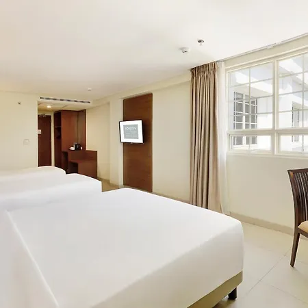 Kokoon Hotel Surabaya-2