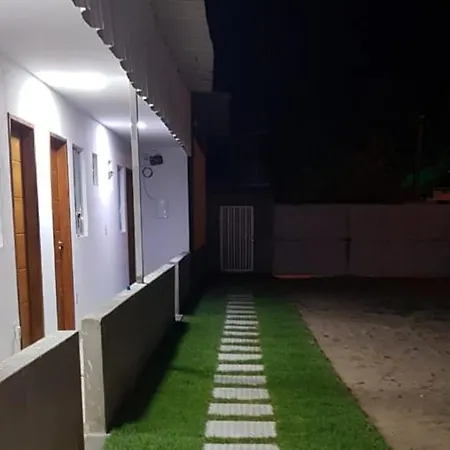 Suites Mariano-3