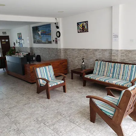 Pousada Privê Maré Alta-3