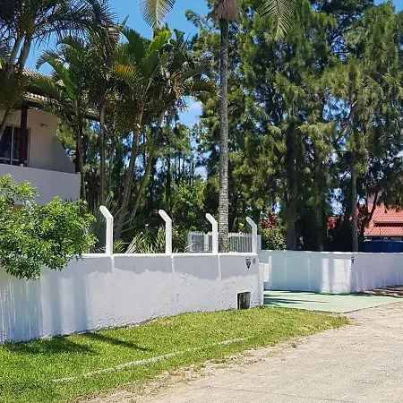 Residencial di Raffaele em Bombinhas-2