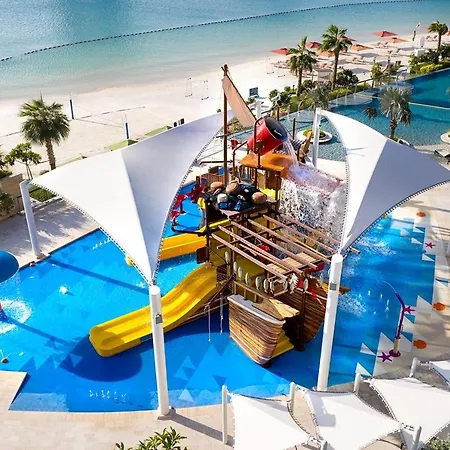 Four Seasons Hotel Bahrain Bay-2