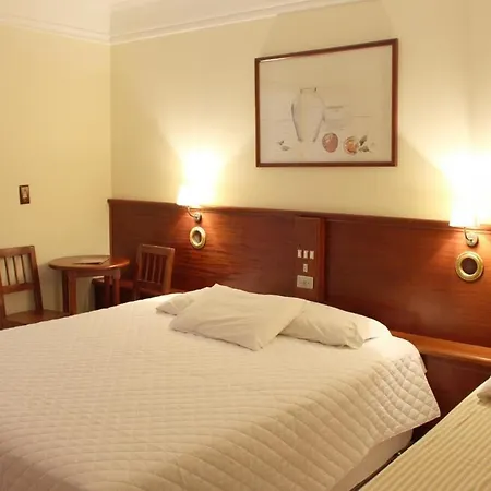 Hotel Araçá-3