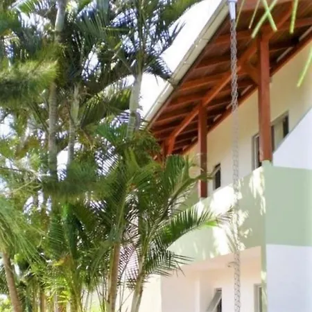 Residencial di Raffaele em Bombinhas-3
