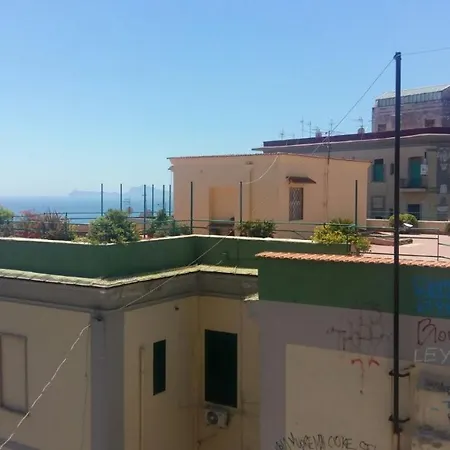 Bed In Naples-2