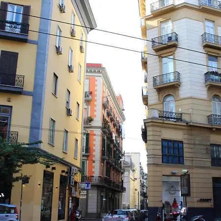 Residenza La Scala-2