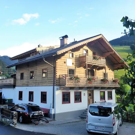 Sportpension Penhab-2