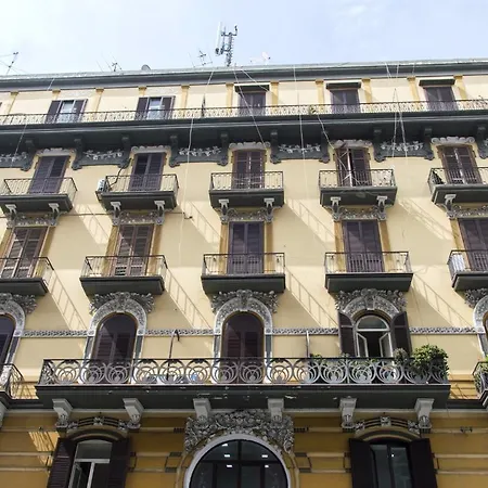 B&B La Rosa Dei Venti-3
