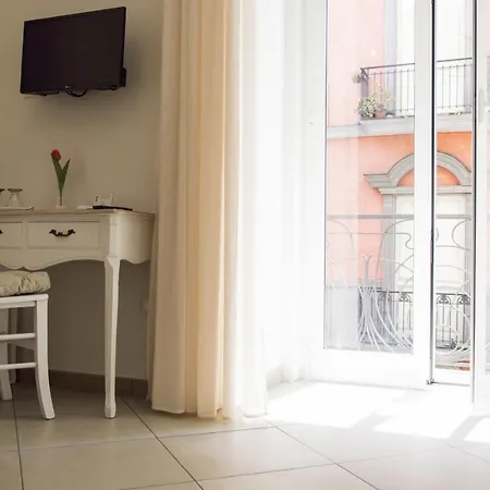 B&B La Rosa Dei Venti-2