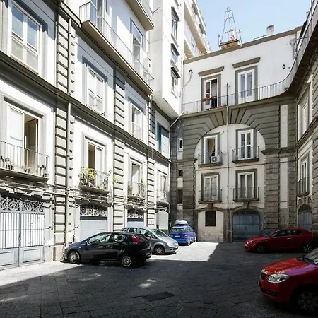 Domus San Severo-3