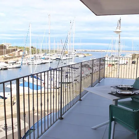 103 Boutique Hotel Stintino-2
