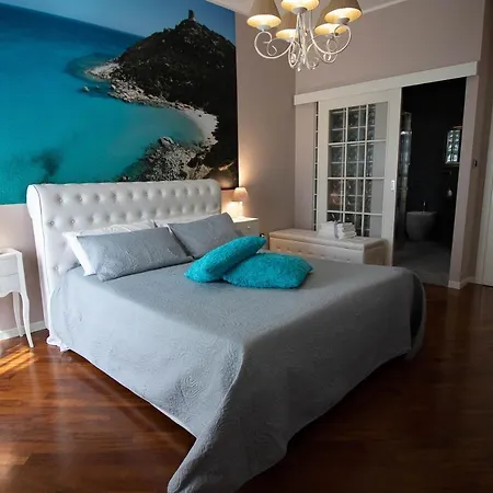 La Casa di Adele Cagliari-3