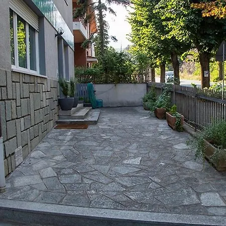 B&B La Casa di Alice-2