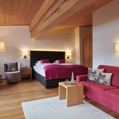 Hotel Garni Schneider-3