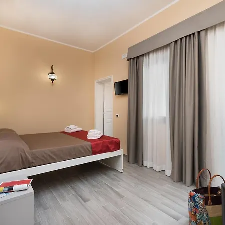Kory Bed & Breakfast-2