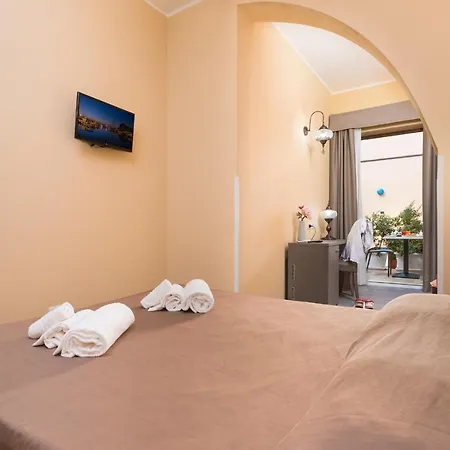 Kory Bed & Breakfast-3