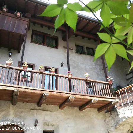 Bed&Breakfast Zanaglio-2